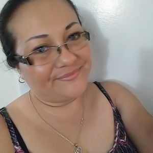 Meet your Posher, Lizzye